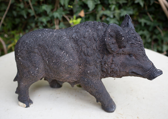 Ceramic Wild Boar