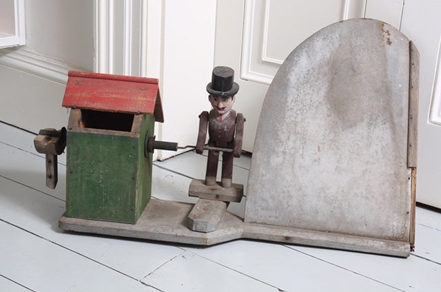 Original American Weathervane