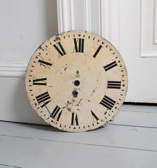 Clock Face GPO